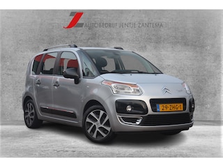 Citroën C3 Picasso 1.4 VTi Collection 1e eigenaar 48459 NAP laatste beurt bij 47000km met oa cruise control ecc afneembare trekhaak cv