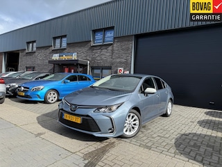 Toyota Corolla 1.8 Hybrid Active | 2E EIGENAAR | 12MND GARANTIE | NAVI | CRUISE | LMV |