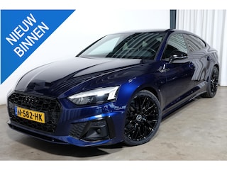Audi A5 Sportback 35 TFSI S edition Competition