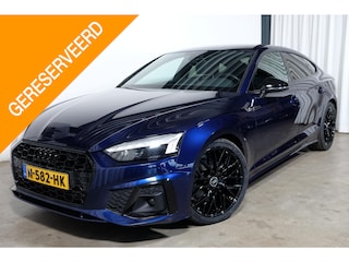 Audi A5 Sportback 35 TFSI S edition Competition