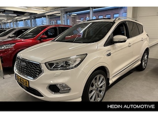 Ford Kuga 1.5 EcoBoost Vignale
