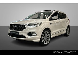 Ford Kuga 1.5 EcoBoost Vignale