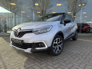 Renault Captur 0.9 TCe Intens ** Navigatie ** Stoelverwarming ** Dealeronderhouden!!