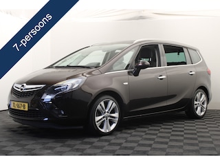 Opel Zafira Tourer 1.4 Cosmo 7p. |Navi|Stoelverwarming|