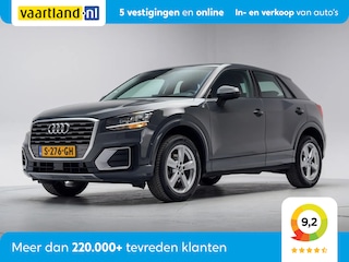 Audi Q2 1.4 TFSI Design PL Plus Aut [ Camera ACC Virtual ]
