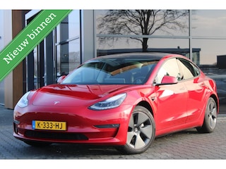 Tesla Model 3 Long Range AWD 75 kWh | Facelift | Trekhaak