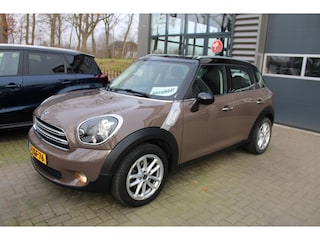 Mini Countryman 1.6 Cooper AUTOMAAT