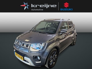 Suzuki Ignis 1.2 Smart Hybrid Style Automaat 6.400 KM