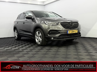 Opel Grandland X 1.2 Turbo Edition 2020 Auto Rijd Goed Geef Storing  Lampje Aan Bak