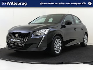 Peugeot 208 1.2 PureTech Active | Apple Carplay/Andriod Auto | Airco |