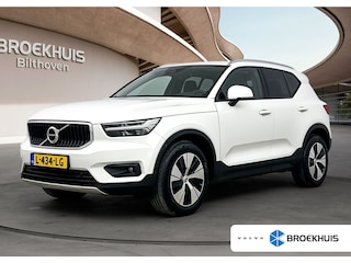 Volvo XC40 1.5 T3 Business Pro | Keyless Entry + Start | Elektrische achterklep | Stoel + Stuurverwarming | Extra Getint Glas |