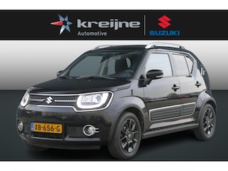 Suzuki Ignis 1.2 Stijl | TREKHAAK | LAGE KM-STAND | CLIMATE CONTROL | CRUISE CONTROL | RIJKLAARPRIJS |