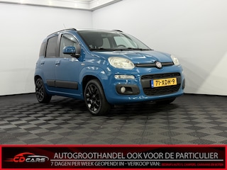 Fiat Panda 0.9 TwinAir Lounge Airco, Radi, Mistlamp, Radio