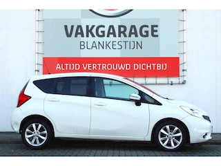 Nissan Note 1.2 DIG-S Acenta