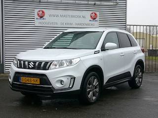 Suzuki Vitara 1.0 Boosterjet Select Staat in Hoogeveen