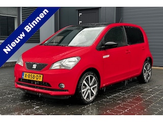 Seat Mii Plus 16" STOELVERW. PDC