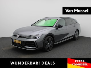 Volkswagen Passat Variant 1.5 eHybrid R-Line Edition