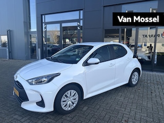 Toyota Yaris 1.5 Hybrid 115 Comfort