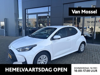 Toyota Yaris 1.5 Hybrid 115 Comfort