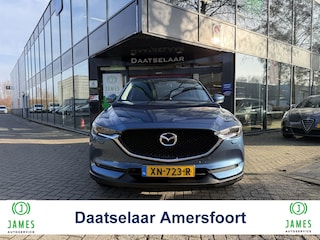 Mazda CX-5 2.0 SkyActiv-G 165 Comfort