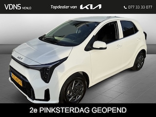 Kia Picanto 1.0 DPi DynamicPlusLine NAVI - CAMERA + LM VELGEN