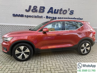 Volvo XC40 1.5 T5 Recharge Business Pro Schuif/kantel dak Carplay