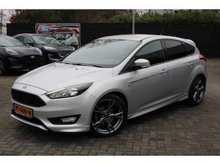 Ford Focus 1.0 EcoBoost 125pk 5-deurs ST Line