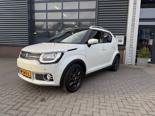 Suzuki Ignis 1.2 Stijl Smart Hybrid Airco Pdc Camera Trekhaak Carplay