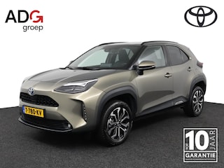 Toyota Yaris Cross 1.5 Hybrid Dynamic