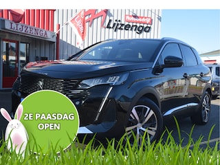 Peugeot 3008 1.6 HYbrid 225 Blue Lease Allure Carplay | Trekhaak | Camera | LED | Keyless | DAB