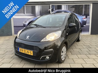 Peugeot 107 1.0 Active *All-in prijs*