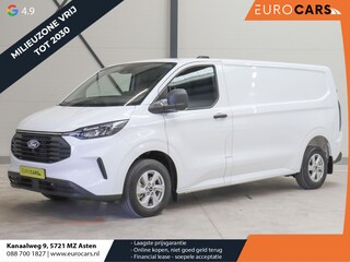 Ford Transit Custom 300 2.0 TDCI L2H1 Trend NM Automaat Airco Navi Cruise PDC Camera