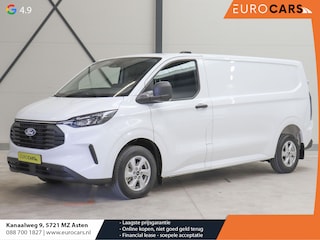 Ford Transit Custom 300 2.0 TDCI L2H1 Trend NM Automaat Airco Navi Cruise PDC Camera