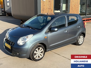 Suzuki Alto 1.0 Exclusive VOL Automaat Airco Sportive Aux