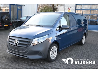 Mercedes-Benz Vito 116 CDI L3 Pro 2500kg trekhaak, Navigatie, Achterdeuren