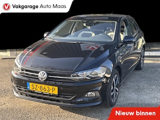 Volkswagen Polo 1.0 TSI Beats