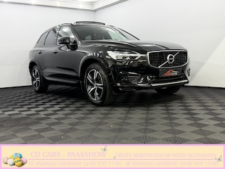 Volvo XC60 2.0 T8 Twin Engine AWD Inscription Panoramadak, Leder, Camera, Navi, Harman/Kardon, Memory stoelen, Trekhaak, Cruise control