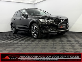 Volvo XC60 2.0 T8 Twin Engine AWD Inscription Panoramadak, Leder, Camera, Navi, Harman/Kardon, Memory stoelen, Trekhaak, Cruise control