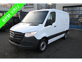 Mercedes-Benz Sprinter 315 CDI L1H1 RWD MBUX navigatie 10.25, Trekhaak, Etc.
