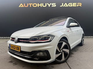 Volkswagen Polo 2.0 TSI GTI Pano Beats Carplay dodehoek Keyless