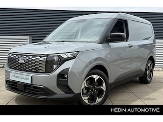 Ford Transit Courier E-Transit Limited 44kWh 136PK | 0,99% Rente | Uit voorraad leverbaar |