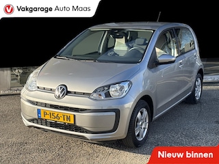 Volkswagen Up 1.0