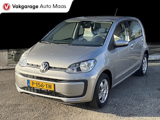 Volkswagen Up 1.0