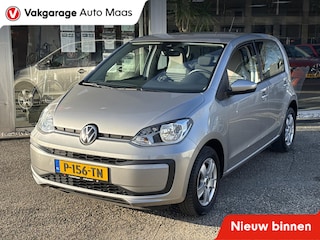 Volkswagen Up 1.0