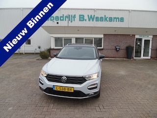 Volkswagen T-Roc 1.0 TSI Style Business