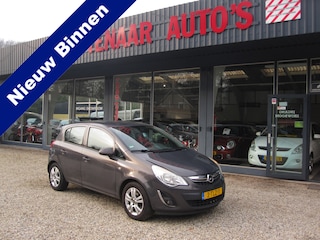 Opel Corsa 1.2-16V Berlin zo ingeruild zo weer meenemen 1999.-