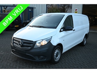Mercedes-Benz Vito 116 CDI L2 Lang Audio 30, Trekhaak, Achterklep