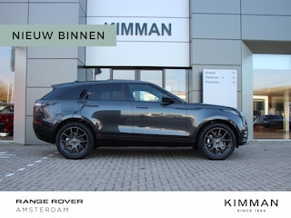 Land Rover Range Rover Velar P400e AWD Dynamic SE PHEV | Panorama dak | 21 Inch LM