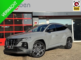 Hyundai Tucson 1.6 T-GDI PHEV N Line 4WD *TREKHAAK/WINTERSET/ACC*