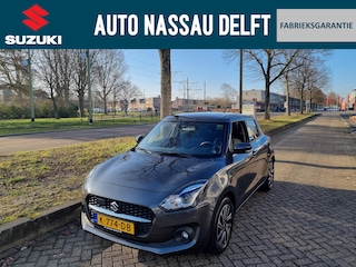 Suzuki Swift 1.2 Style Smart Hybrid AUTOMAAT/TREKHAAK